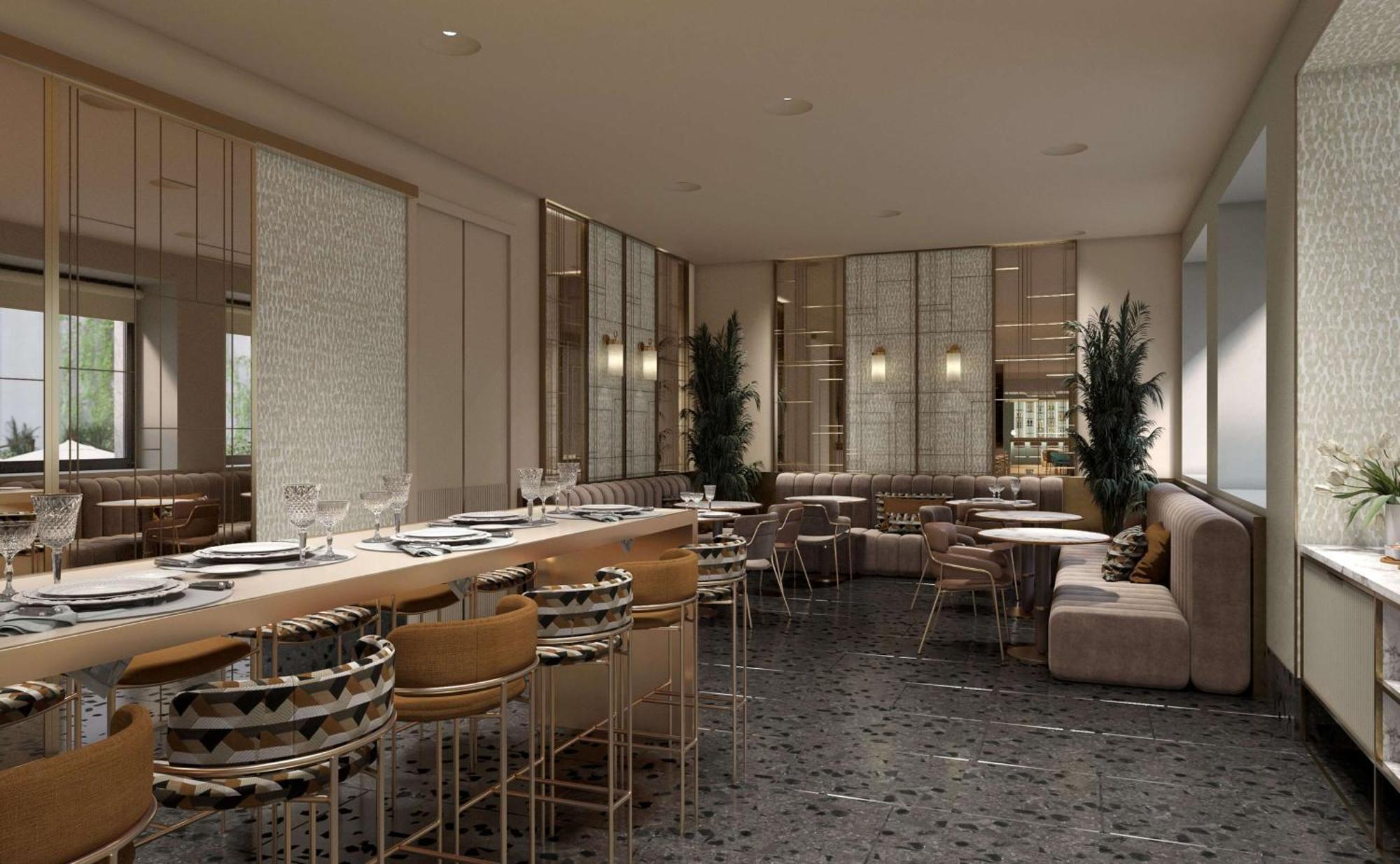 Hilton Turin Centre Hotel Exterior photo